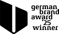 German Brand Award 25 Winner